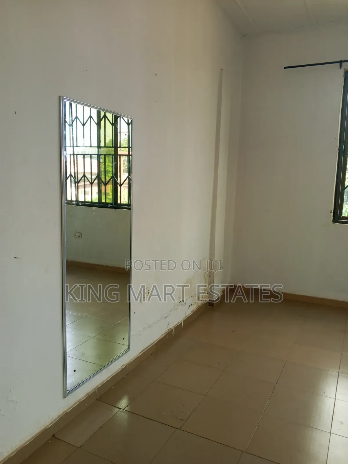 2bdrm Apartment in Boadi, Kumasi Metropolitan for rent