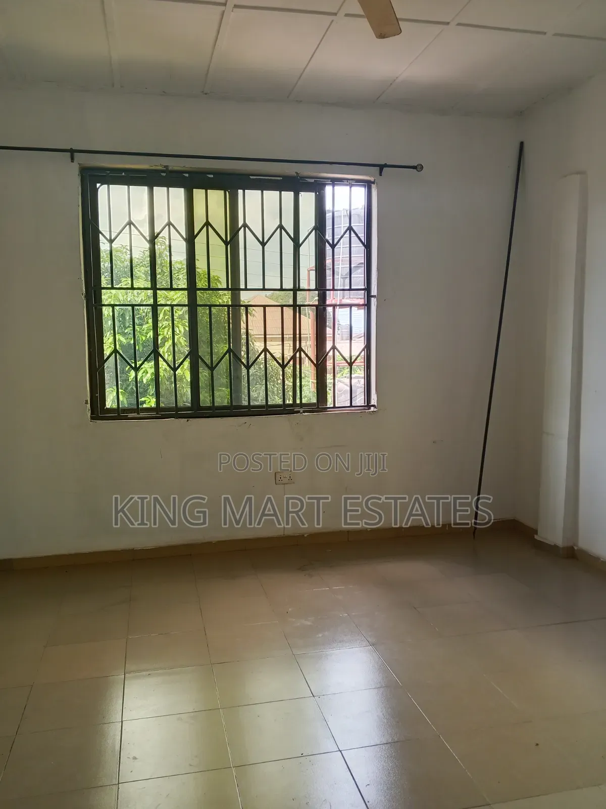 2bdrm Apartment in Boadi, Kumasi Metropolitan for rent
