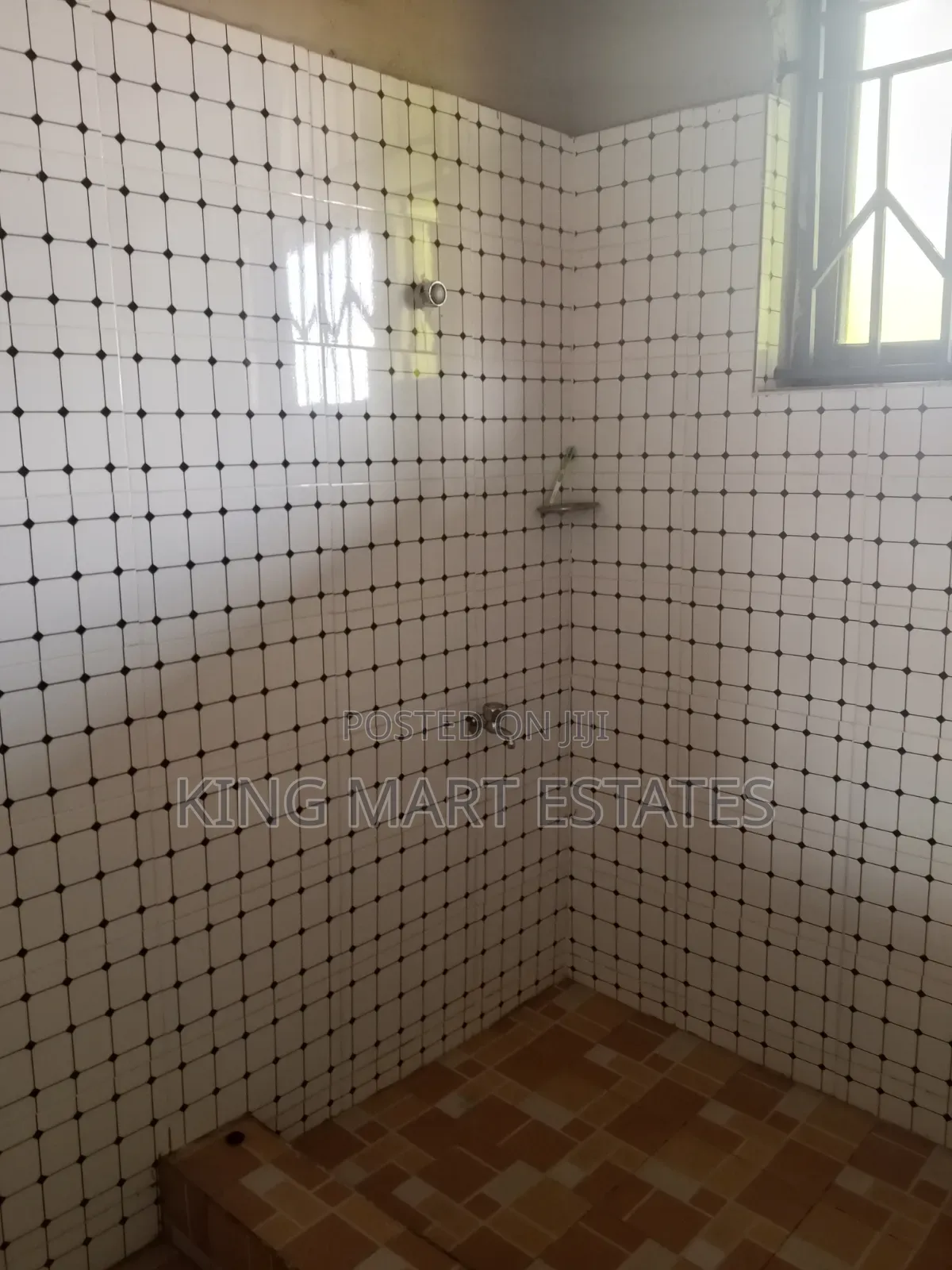 2bdrm Apartment in Boadi, Kumasi Metropolitan for rent