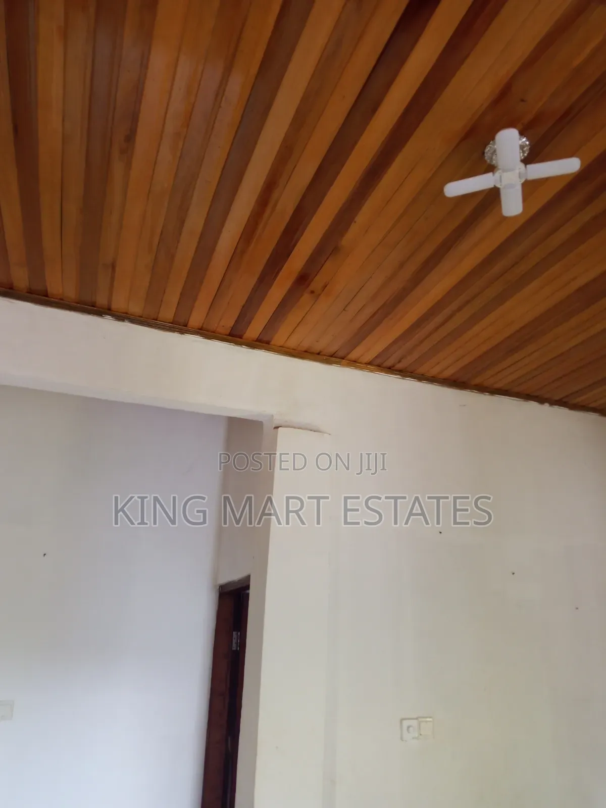 2bdrm Apartment in Boadi, Kumasi Metropolitan for rent