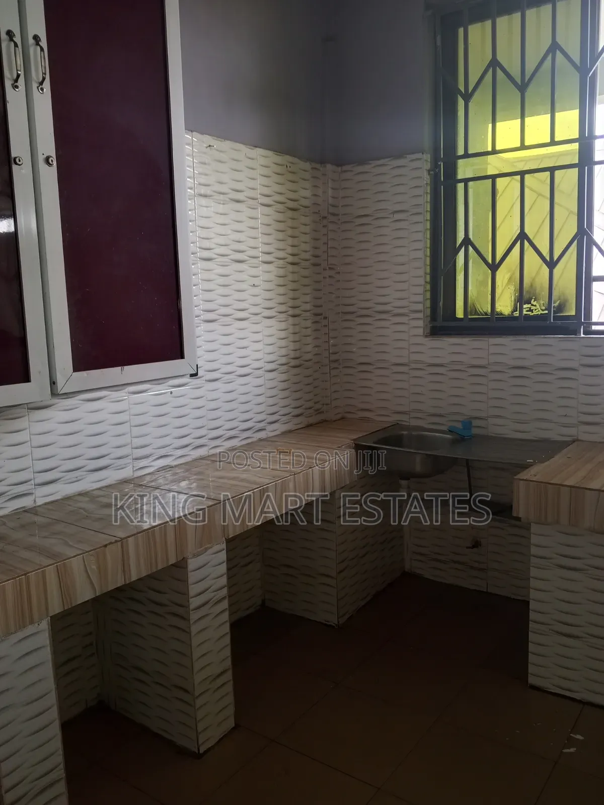 2bdrm Apartment in Boadi, Kumasi Metropolitan for rent