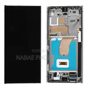 Samsung Galaxy S23 Screen to All Sorts of S23 Screen Series