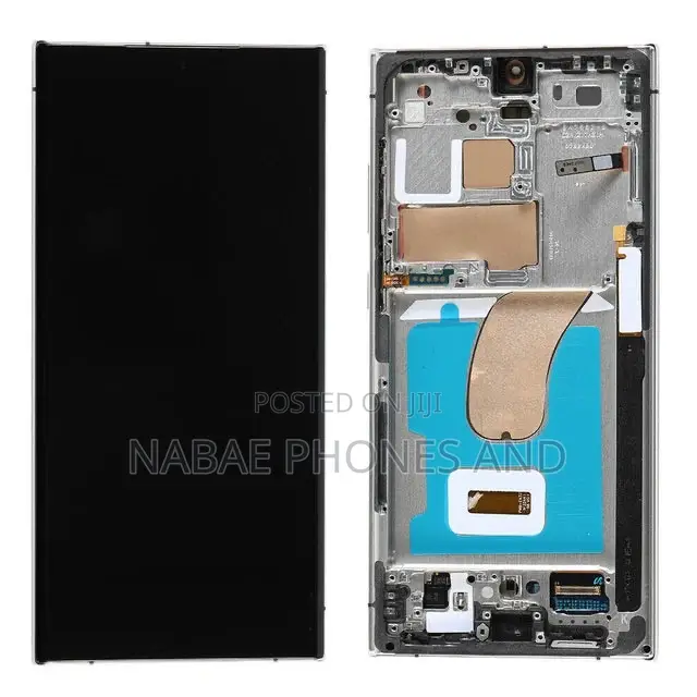 Samsung Galaxy S23 Screen to All Sorts of S23 Screen Series