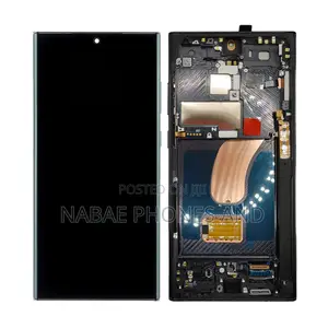 Samsung Galaxy S23 Screen to All Sorts of S23 Screen Series