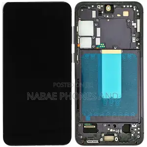 Samsung Galaxy S23 Screen to All Sorts of S23 Screen Series