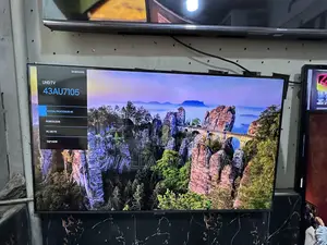 43” Samsung Smart TV