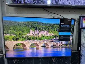 43” Samsung Smart TV