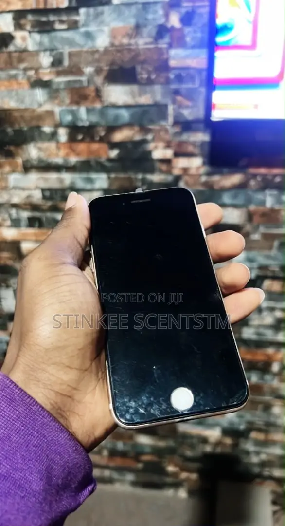 Apple iPhone 7 32 GB Gold