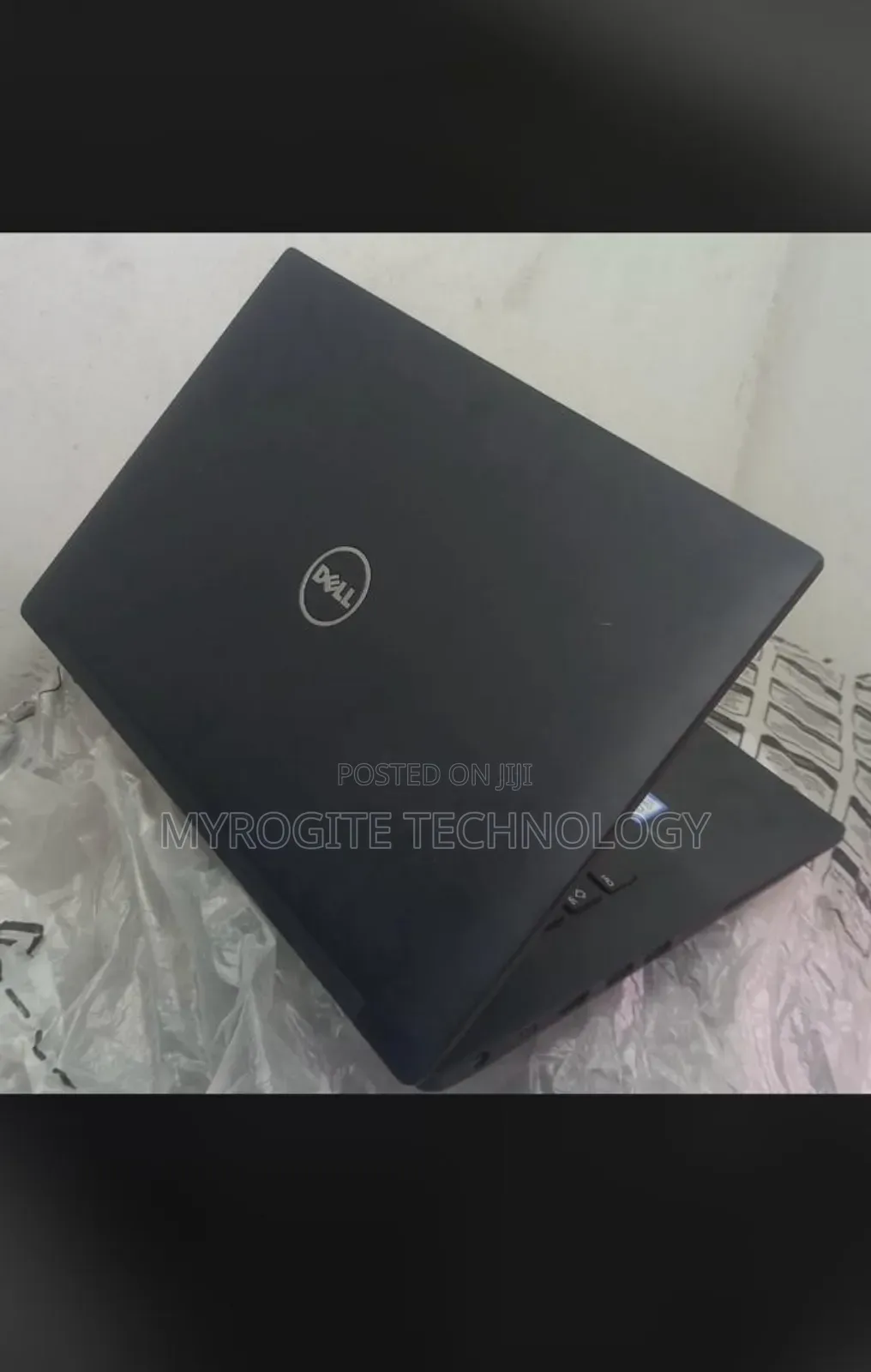 Laptop Dell Latitude 5550 8GB Intel Core i5 HDD+SSD 500GB