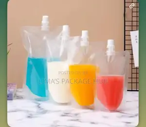 Sprout Pouches , Ziplock Bags