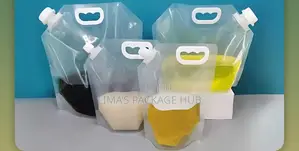 Sprout Pouches , Ziplock Bags