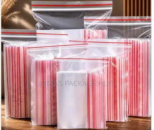 Sprout Pouches , Ziplock Bags