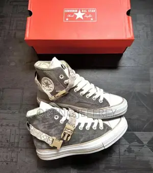 Original Converse Chuck 70 Velvet Gray