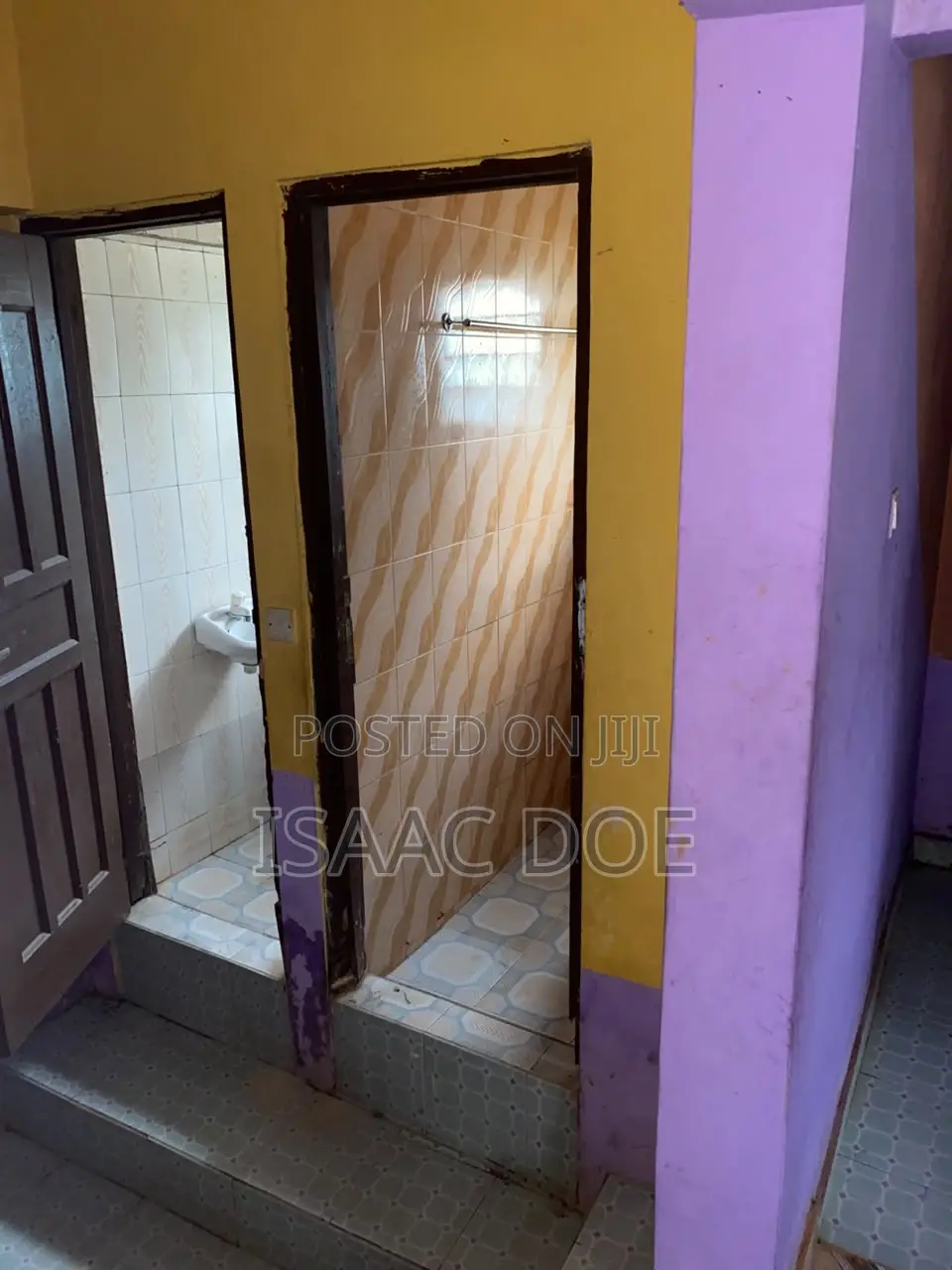 2bdrm Apartment in Old Barrier for rent