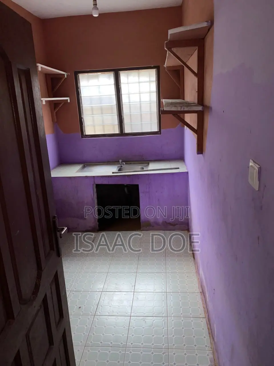 2bdrm Apartment in Old Barrier for rent