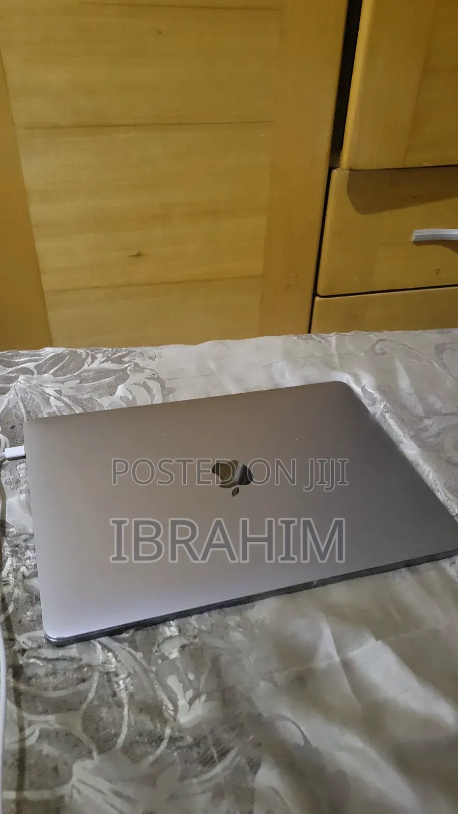 Laptop Apple MacBook Pro 2019 16GB Intel Core i5 SSD 512GB
