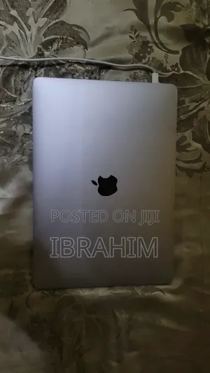 Laptop Apple MacBook Pro 2019 16GB Intel Core i5 SSD 512GB