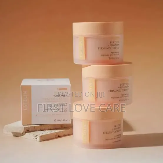 Estelin Face Moisturizer Cream