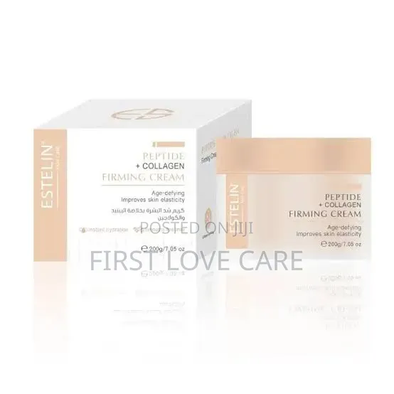 Estelin Face Moisturizer Cream