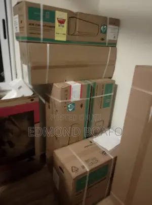 Hisense Split Inverter Airconditions With 5 Years Warranty
