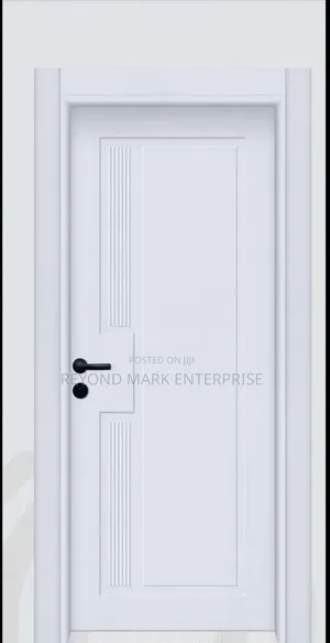 Turkish Bedroom Door