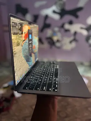 Laptop Apple MacBook Air 8GB Apple M3 SSD 256GB