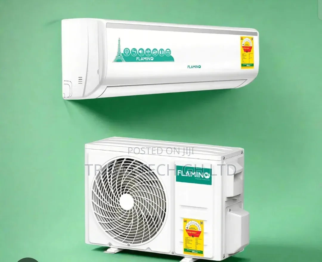 Flamino 1.5hp Air Conditioner