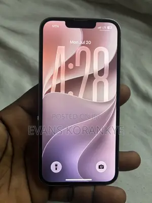 Apple iPhone 13 Pro 128 GB Silver