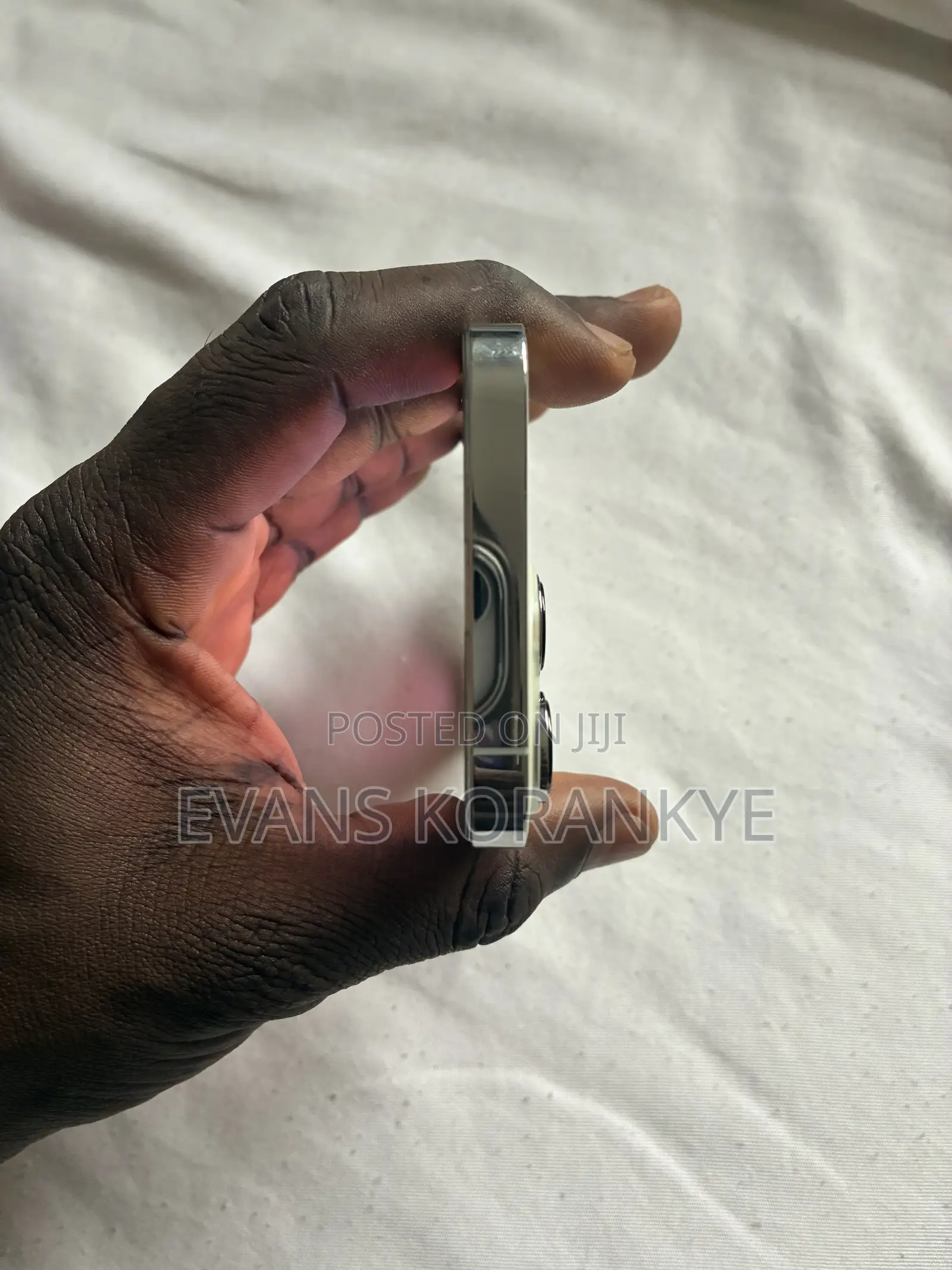Apple iPhone 13 Pro 128 GB Silver
