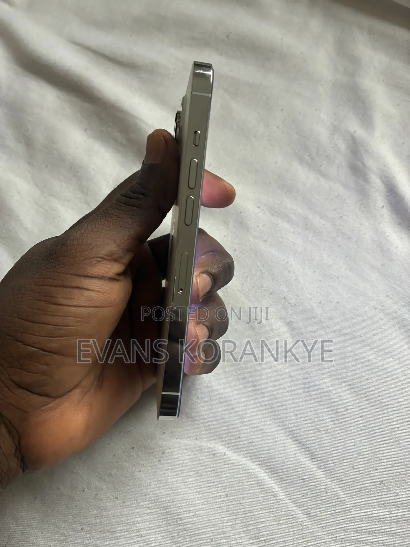 Apple iPhone 13 Pro 128 GB Silver