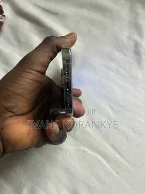 Apple iPhone 13 Pro 128 GB Silver