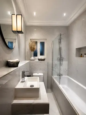 Furnished 2bdrm Apartment in C18 Excel Community, Spintex for sale