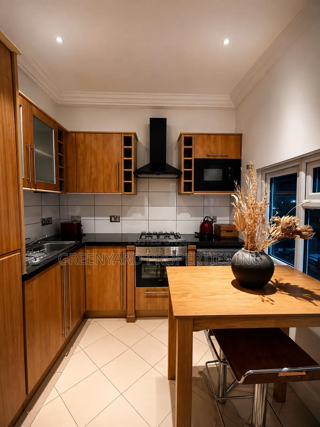 Furnished 2bdrm Apartment in C18 Excel Community, Spintex for sale