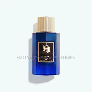 Blue Oud Perfume by IBRAQ