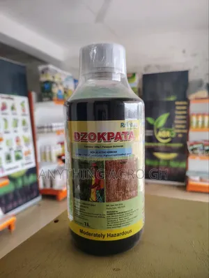 Dzokpata 1L