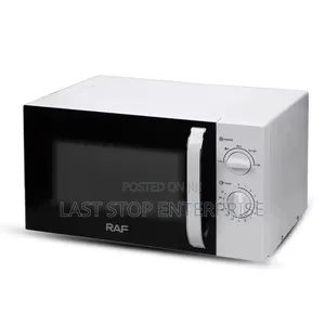 23 Litres Raf Microwave
