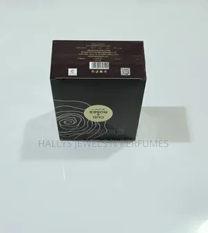 Oud Roses Extrait De Parfum by Ahmed Al Maghribi
