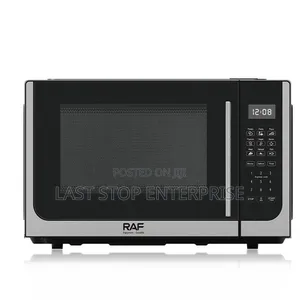Quality and Classic 25 Litres Microwave Oven