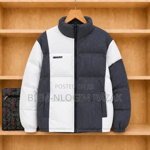 Topmost Quality, Thick N Heavy Travelling Jackets Available in Stock