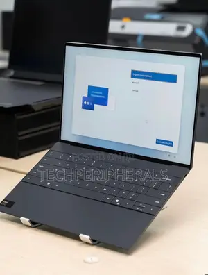 New Laptop Dell XPS 13 16GB Intel Core i7 SSD 512GB