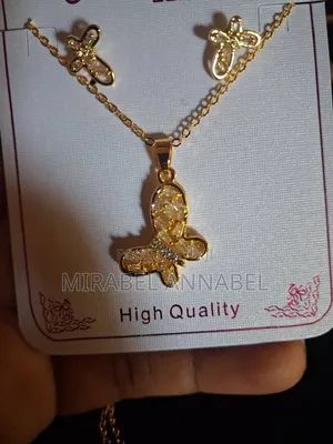 Watches,necklaces and More