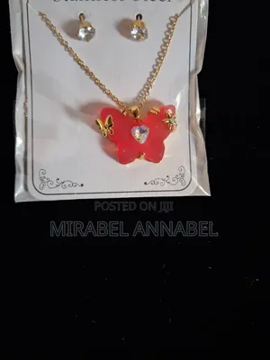 Watches,necklaces and More