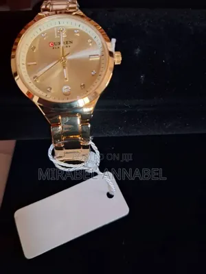 Watches,necklaces and More