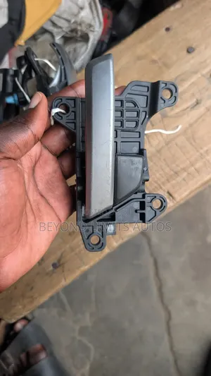 Hyundai Elantra 2018,2019,2020 Inside Door Handle