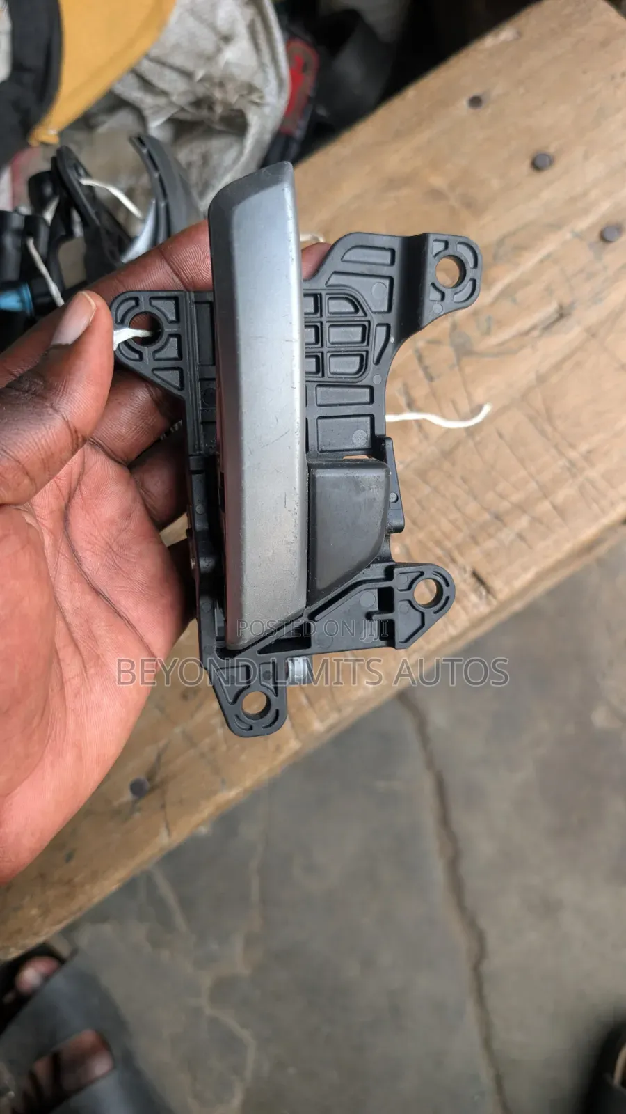 Hyundai Elantra 2018,2019,2020 Inside Door Handle