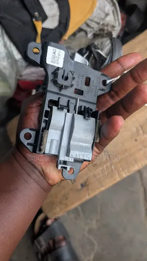 Hyundai Elantra 2018,2019,2020 Inside Door Handle