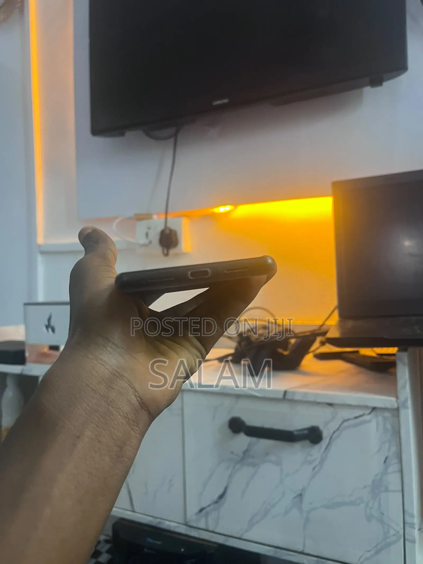 Google Pixel 6 128 GB Black