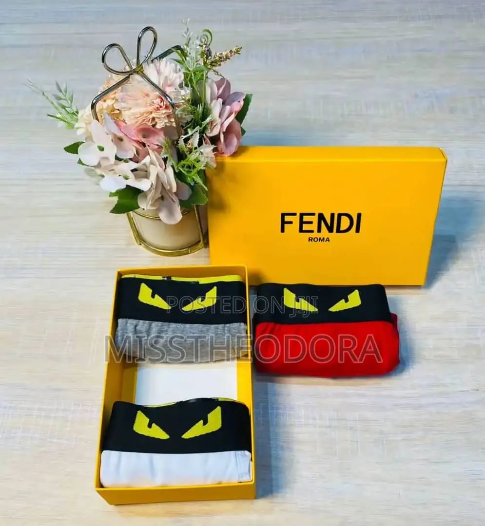 Men’S Wear Boxers