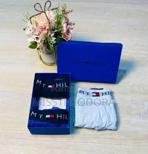 Men’S Wear Boxers