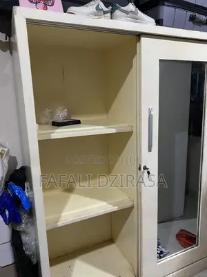 Wardrobe and Shelves for Sell